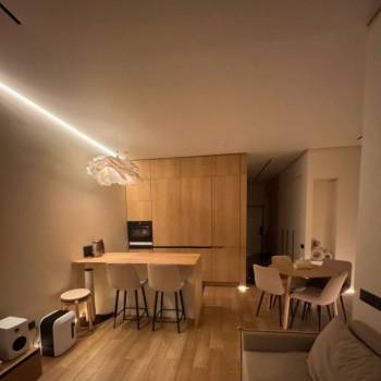 Продается 3-х комнатная квартира, 80,5 м²
