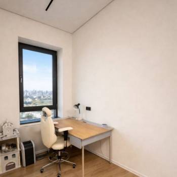 Продается 3-х комнатная квартира, 80,5 м²