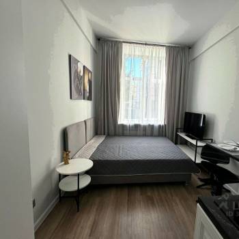 Сдается 1-комнатная квартира, 17 м²