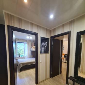 Сдается 2-х комнатная квартира, 45 м²