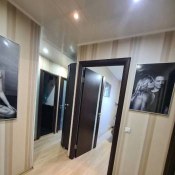 Сдается 2-х комнатная квартира, 45 м²