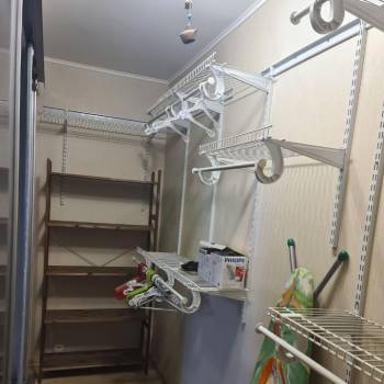 Сдается 2-х комнатная квартира, 45 м²
