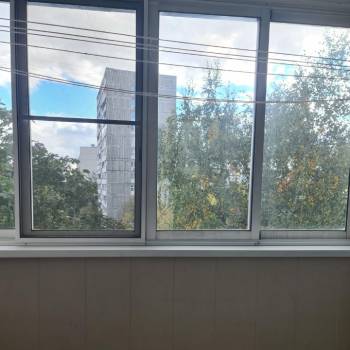Сдается 2-х комнатная квартира, 45 м²