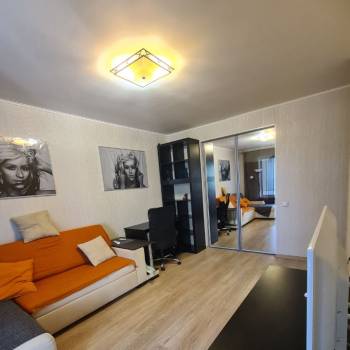 Сдается 2-х комнатная квартира, 45 м²