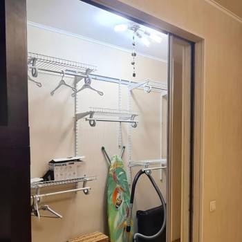 Сдается 2-х комнатная квартира, 45 м²