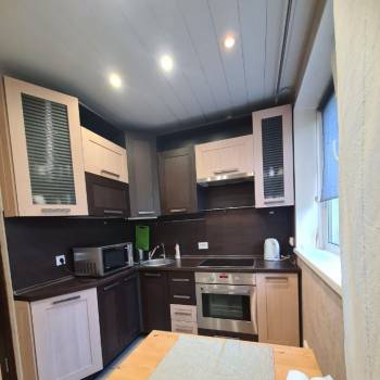 Сдается 2-х комнатная квартира, 45 м²