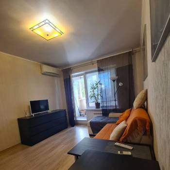 Сдается 2-х комнатная квартира, 45 м²