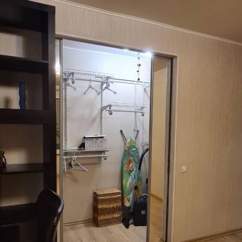Сдается 2-х комнатная квартира, 45 м²