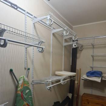 Сдается 2-х комнатная квартира, 45 м²