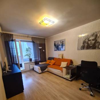 Сдается 2-х комнатная квартира, 45 м²