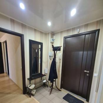 Сдается 2-х комнатная квартира, 45 м²