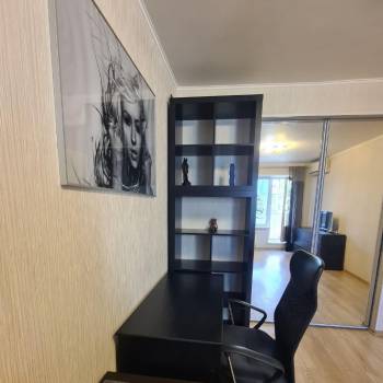 Сдается 2-х комнатная квартира, 45 м²