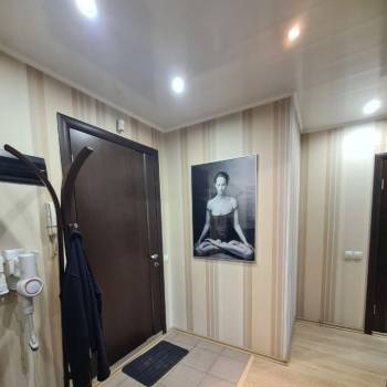 Сдается 2-х комнатная квартира, 45 м²