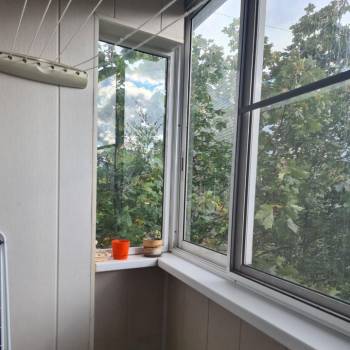 Сдается 2-х комнатная квартира, 45 м²