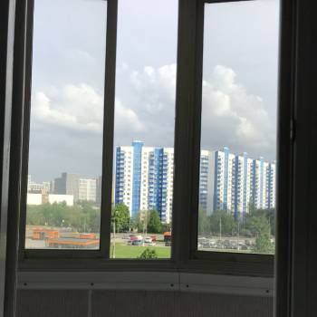 Продается 1-комнатная квартира, 37 м²