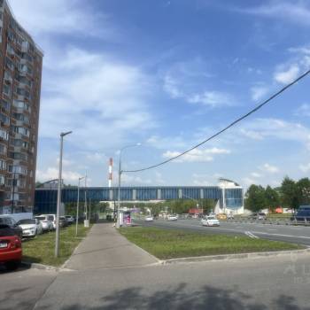 Продается 1-комнатная квартира, 37 м²