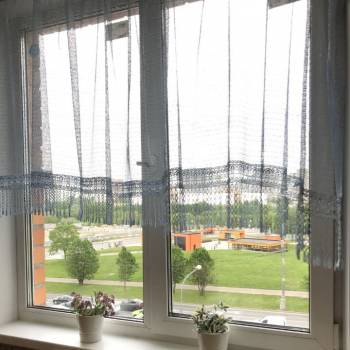Продается 1-комнатная квартира, 37 м²