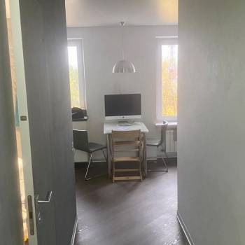 Сдается 2-х комнатная квартира, 38 м²