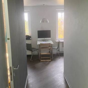 Сдается 2-х комнатная квартира, 38 м²