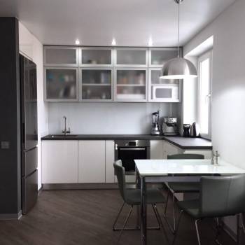 Сдается 2-х комнатная квартира, 38 м²