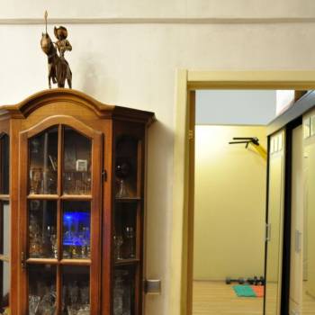 Продается 2-х комнатная квартира, 56 м²