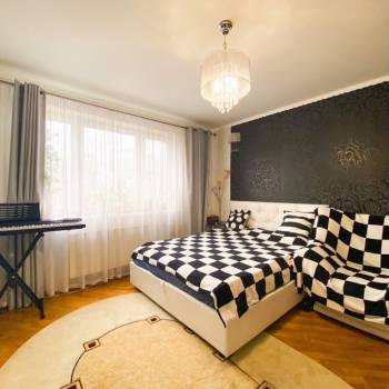 Продается 2-х комнатная квартира, 52,1 м²