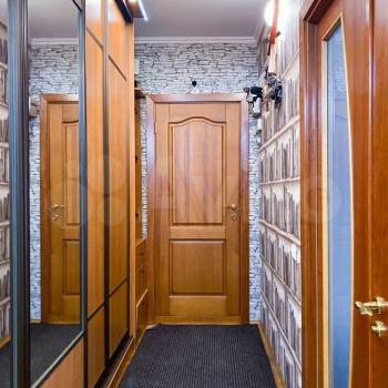 Продается 2-х комнатная квартира, 52,1 м²