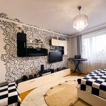 Продается 2-х комнатная квартира, 52,1 м²