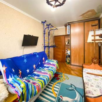 Продается 2-х комнатная квартира, 52,1 м²