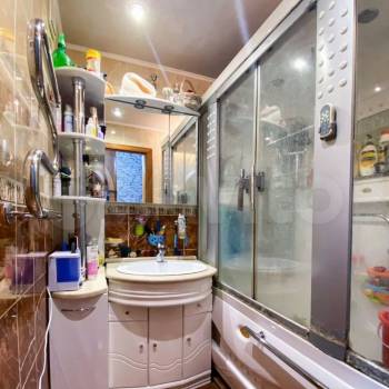 Продается 2-х комнатная квартира, 52,1 м²