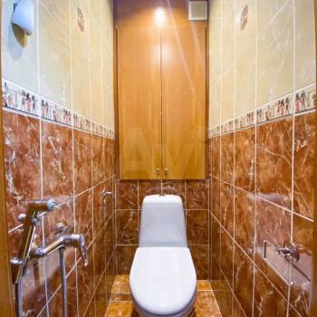 Продается 2-х комнатная квартира, 52,1 м²