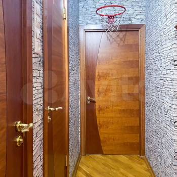 Продается 2-х комнатная квартира, 52,1 м²