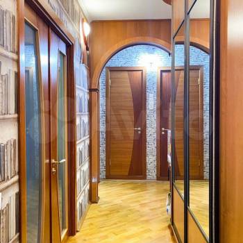 Продается 2-х комнатная квартира, 52,1 м²
