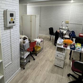 Сдается Нежилое помещение, 34 м²