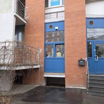 Сдается Нежилое помещение, 115 м²