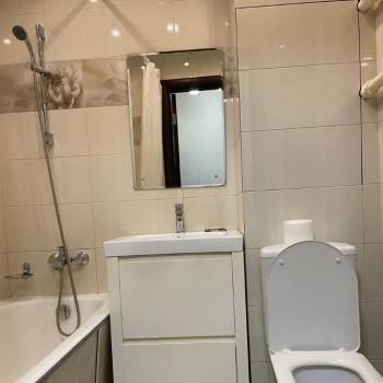 Сдается 1-комнатная квартира, 35,5 м²
