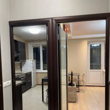Сдается 1-комнатная квартира, 35,5 м²