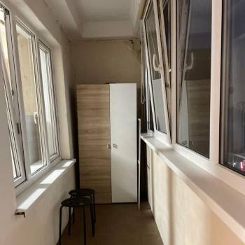 Сдается 1-комнатная квартира, 35,5 м²