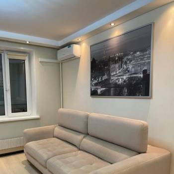 Сдается 1-комнатная квартира, 35,5 м²