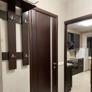 Сдается 1-комнатная квартира, 35,5 м²