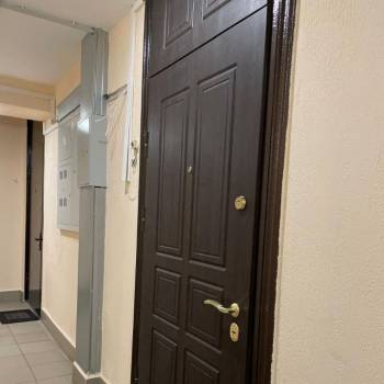 Сдается 1-комнатная квартира, 35,5 м²