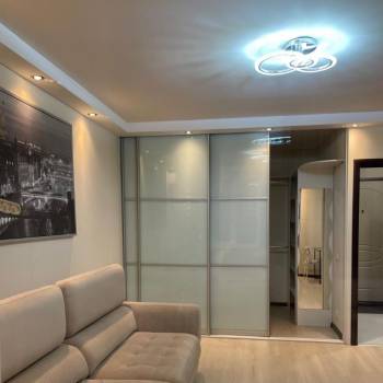 Сдается 1-комнатная квартира, 35,5 м²
