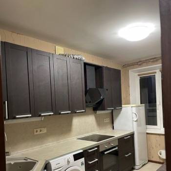 Сдается 1-комнатная квартира, 35,5 м²