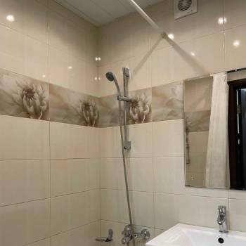 Сдается 1-комнатная квартира, 35,5 м²