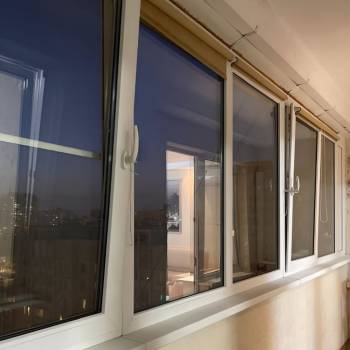 Сдается 1-комнатная квартира, 35,5 м²
