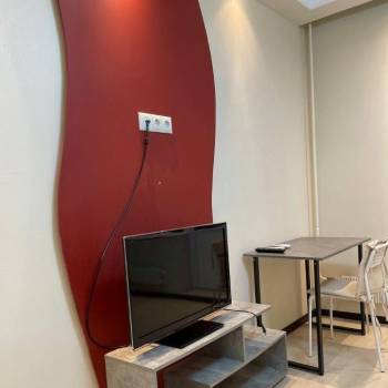 Сдается 1-комнатная квартира, 35,5 м²