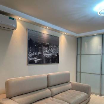 Сдается 1-комнатная квартира, 35,5 м²