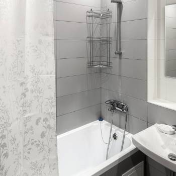 Сдается 2-х комнатная квартира, 35 м²
