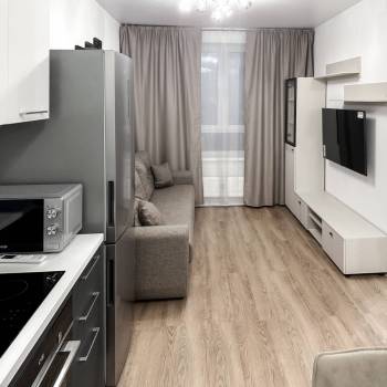 Сдается 2-х комнатная квартира, 35 м²