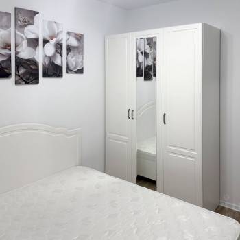Сдается 2-х комнатная квартира, 35 м²